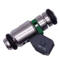 Fuel Injector IWP143 IWP-143 Fit Renault Clio 1.6 Laguna Megane Scenic Thalia