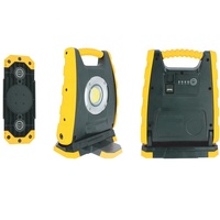 Luz LED de trabajo multiusos recargable