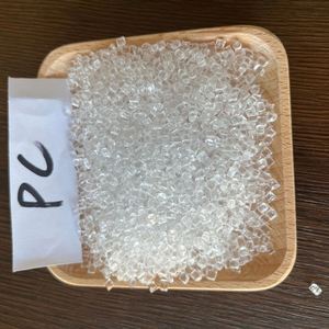 ราคาเม็ดพลาสติกโพลีคาร์บอเนต Makrolon 2407 PC Resin ยี่ห้อ Bayer Makrolon สำหรับงานทั่วไป - Product Image 3
