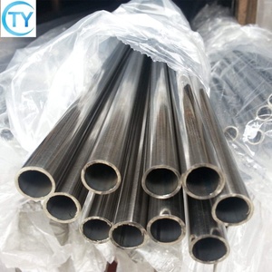 Asme ท่อเหล็กไร้รอยต่อของผู้ผลิตท่อเหล็กไร้รอยต่อหลากหลายเกรด TP201 TP304 TP304L TP316L TP347 TP310 <span class=keywords><strong>TP321</strong></span>) การเชื่อมแบบดัด - Product Image 6
