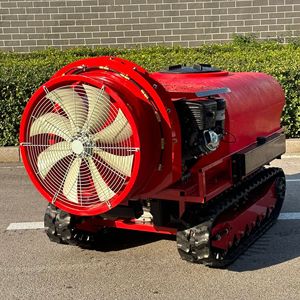Pulverizador Inalámbrico con Control Remoto, Batería Recargable de 20V, Alcance de 100M, para Uso en Huertos y Campos - Product Image 2