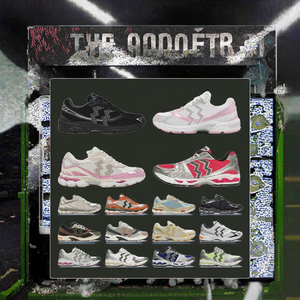 Zapatillas de Diseño para Correr 1130, Zapatillas Deportivas con Plataforma Asics 2160, Negro, Plata Pura, Blanco Glaciar, Clay Canyon, para Hombre y Mujer, GT K14 - Product Image 2