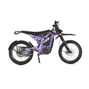 Motocicleta Todoterreno de Alto Rendimiento EU Spot de 85 km/h, Motocicleta Todoterreno Eléctrica de 3000 W con EEC/COC - Product Image 1