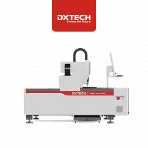 Nouvelle arrivée MQ-Series Sheet Metal Process Machines de découpe laser à fibre pour tôle - Product Image 6