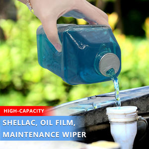 Getsun Car Glass Cleaner Anti fendinebbia lavacristallo liquido pulitore <span class=keywords><strong>parabrezza</strong></span> - Product Image 2