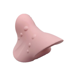 Almohada cervical en forma de U de espuma PU para masaje de cuello para adultos de un solo uso. - Product Image 5