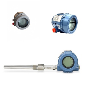 อุณหภูมิเดิม 644HA/248HA/3144P ความแม่นยำสูง 4-20ma HART PT100/RTD USB ODM - Product Image 6