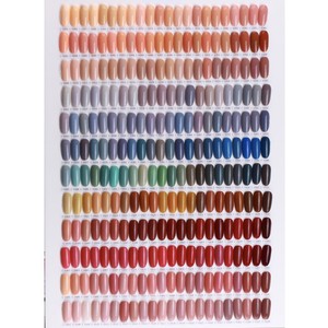 Esmalte de Gel Uv Led, <span class=keywords><strong>colores</strong></span> puros, <span class=keywords><strong>para</strong></span> otoño, novedad de 2021 - Product Image 5