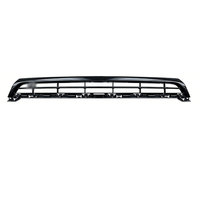 Pour VW Volkswagen Scirocco 2015-2017, mise à niveau vers un kit carrosserie de style R, pare-chocs avant et arrière de haute qualité