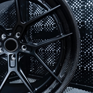 Jantes en fibre de carbone forgées monobloc concaves pour BMW G20 G87 M2, pour <span class=keywords><strong>Audi</strong></span> S4 <span class=keywords><strong>RS3</strong></span>, pour Mercedes C43, pour VW Golf R, pour Nissan Z 17-22 pouces - Product Image 5