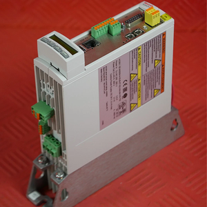 100% Original HCS01.1E-W0008-A-03-B-ET-EC-NN-S4-NN-FW Drive R911340077 - SOUS EMBALLAGE - Product Image 6