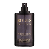 Parfum pour homme One-step Service Prefer love 100ML, écologique, naturel, parfum épicé, longue durée, vente en gros