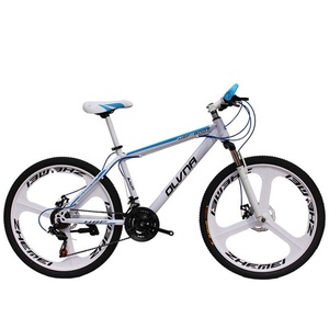 2025 nóng bán 26er hợp kim MTB xe đạp leo núi với sợi carbon ngã ba Trọng lượng nhẹ thiết kế bền cho thiết bị chuyên nghiệp đi xe đạp - Product Image 5