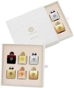 Fábrica profesional personalizado diseño propio San Valentín rígido Cierre magnético <span class=keywords><strong>Perfume</strong></span> caja de paquete con llenar venta - Product Image 3