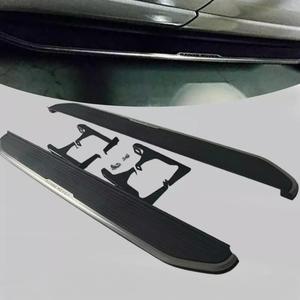 JOESHIER - Estribos Laterales Automáticos de Aleación de Aluminio de Lujo para Land Rover Range Rover Evoque 2020+ (Venta al Por Mayor, OEM) - Product Image 6