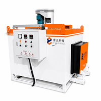 Four à tiroir industriel à chambre unique 800T de haute qualité, électrique 25KW pour ligne d'extrusion