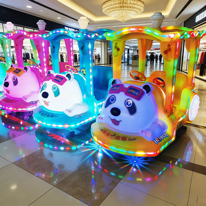 Coche <span class=keywords><strong>de</strong></span> choque eléctrico <span class=keywords><strong>de</strong></span> nuevo estilo con toldo para niños, ideal para parques <span class=keywords><strong>de</strong></span> atracciones y centros comerciales, disponible para alquiler comercial a precio económico. - Product Image 5