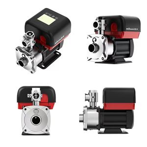 مضخة مياه كهربائية مستمرة مغناطيسية ذكية للمنزل متعددة المراحل - Product Image 2