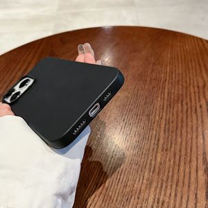 Custodia in Silicone per Apple iPhone 11 14 15 17 Pro Max Mini 7 8 <span class=keywords><strong>6s</strong></span> <span class=keywords><strong>Plus</strong></span> X Xs Max 5, Cover Antiurto, Vendita all'Ingrosso - Product Image 5