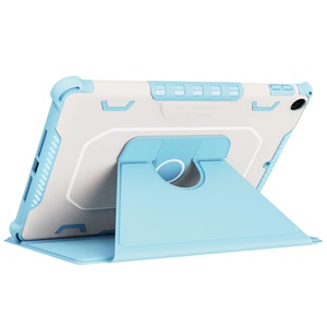 เคสแท็บเล็ตห<span class=keywords><strong>น</strong></span>ังหุ้มเกราะมาใหม่เคสแท็บเล็ตสำหรับ <span class=keywords><strong>iPad</strong></span> <span class=keywords><strong>Pro</strong></span> 11แท็บเล็ตเคลือบ<span class=keywords><strong>น</strong></span>าโ<span class=keywords><strong>น</strong></span>360องศา - Product Image 2