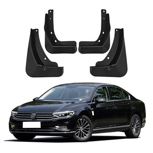 Parafanghi per auto parafango parafango parafango Flap paraspruzzi accessori per <span class=keywords><strong>VOLKSWAGEN</strong></span> <span class=keywords><strong>Passat</strong></span> <span class=keywords><strong>R</strong></span> <span class=keywords><strong>Line</strong></span> 2020 - Product Image 2
