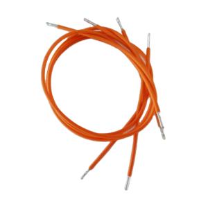 Maßgefertigtes Autobatterie-Ladekabel Kühlschrank-Temperatursensor Verkabelung - Product Image 6