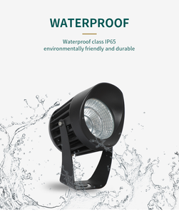 <span class=keywords><strong>Luces</strong></span> <span class=keywords><strong>Led</strong></span> Cob para jardín al aire libre, lámpara <span class=keywords><strong>de</strong></span> césped impermeable, sensor <span class=keywords><strong>de</strong></span> movimiento, 10w - Product Image 2