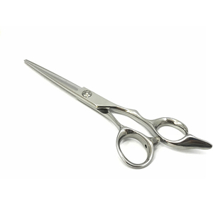 Tijeras de Peluquería, Juego de Tijeras para Cortar Cabello a Precio Bajo, Tijeras Profesionales de Acero Inoxidable, Tijeras Finas para Peluquería - Product Image 1