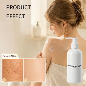 Crème hydratante fouettée parfumée au chocolat, soin <span class=keywords><strong>intensif</strong></span> pour apaiser les peaux sèches et rugueuses, soin complet du corps, 180g - Product Image 5