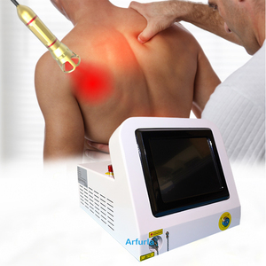 Accesorio 3 en 1 para la eliminación de venas varicosas y hongos en las uñas, alivio del dolor, compatible con láser de diodo de 980nm y 1470nm - Product Image 6