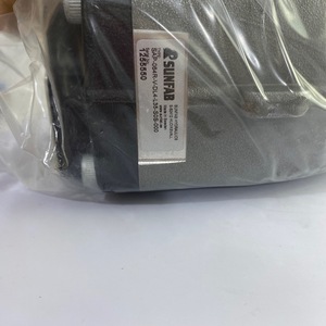 ปั๊มลูกสูบ SUNFAB รุ่น SAP-064R-V-DL4-L35-S0S-000 สำหรับเครื่องบดถ่านหิน - โรงไฟฟ้าพลังงานความร้อน - Product Image 2