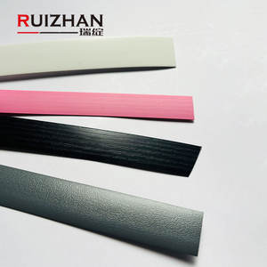 Cinta de Borde de PVC para Madera al por Mayor, Cinta de Borde Personalizada, Cinta de Borde Ecológica para Muebles - Product Image 3