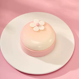 <span class=keywords><strong>Pastel</strong></span> <span class=keywords><strong>de</strong></span> Mousse Congelado Halal OEM con Forma <span class=keywords><strong>de</strong></span> Frutas y Animales para el Té <span class=keywords><strong>de</strong></span> la Tarde - Product Image 2