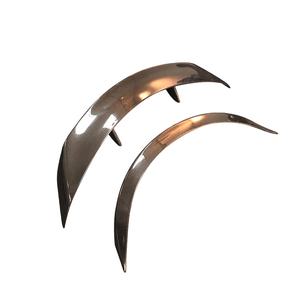 Becquet GT en fibre de carbone pour Toyota Supra A90 MKV MK5 2019 + - Product Image 1