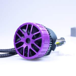 Luces LED Súper Brillantes H4 6000K hb4 9006 Bombillas LED para Coche, Luz Delantera LED de <span class=keywords><strong>400</strong></span> vatios para Coche, Faro Delantero LED h4 de 360w - Product Image 5