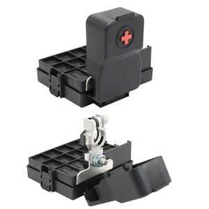 MIDI Screw-in Plastic <strong>Fuse</strong> Box Holder 5-Way Car Battery ANG for Vehicle Accessories Vehicle Car Battery <strong>Fuse</strong> <strong>Components</strong> - Product Image 4