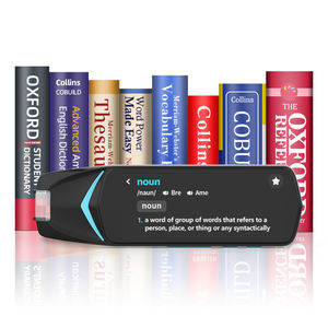 NEWYES AI 112 langue dictionnaire électronique stylo <span class=keywords><strong>arabe</strong></span> <span class=keywords><strong>anglais</strong></span> phonétique traducteur <span class=keywords><strong>vocal</strong></span> stylo <span class=keywords><strong>traduction</strong></span> instantanée de texte - Product Image 6