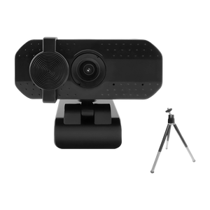Cámara Web con Interfaz USB y Micrófonos HD CMOS, Disponible en Stock, Suministro de Fábrica - Product Image 1