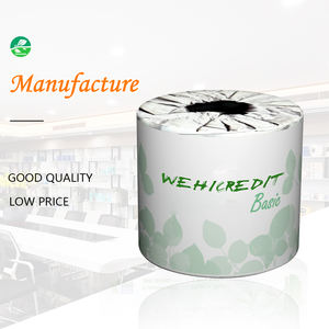 Rollos <span class=keywords><strong>de</strong></span> <span class=keywords><strong>Papel</strong></span> Higiénico WeHicredit Personalizados a <span class=keywords><strong>Precio</strong></span> <span class=keywords><strong>de</strong></span> Mayoreo, <span class=keywords><strong>Papel</strong></span> Madre Suave a Granel, Biodegradable Familia Its Love <span class=keywords><strong>de</strong></span> 150 Hojas - Product Image 5