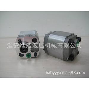 ปั๊มเกียร์ชุดจ่ายกำลังใหม่ CBK-F3.7F/4.2F/4.8F/5.8F/6.8F/7.8F - Product Image 1