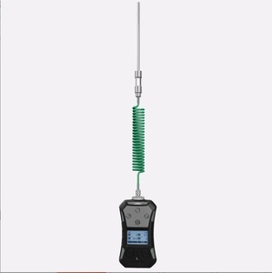 <span class=keywords><strong>Detector</strong></span> de Gás 4 em 1 Portátil para Uso Industrial e Laboratorial Safegas SKY3000-WH (CH4, <span class=keywords><strong>LEL</strong></span>, <span class=keywords><strong>CO</strong></span>, <span class=keywords><strong>H2S</strong></span>, <span class=keywords><strong>O2</strong></span>) - Product Image 1
