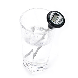 Nhiệt Kế Nhiệt Độ Kỹ Thuật Số Phạm Vi-<span class=keywords><strong>50</strong></span> ~ <span class=keywords><strong>300</strong></span> Độ C Với Nhiệt Kế Thực Phẩm Điện Tử Đầu Dò Dài - Product Image 4