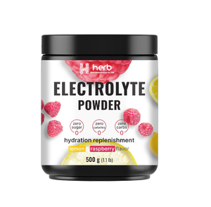 OEM/ODM, Marca Privada, Polvo Electrolítico Natural Keto Sin Azúcar para Hidratación, Bebidas Energéticas Deportivas Instantáneas en Bolsa, 2000g, 24 Meses, 2 - Product Image 1