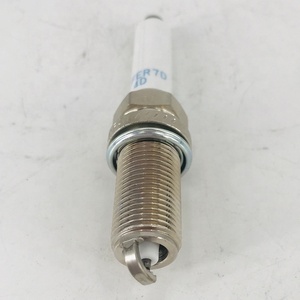 Bujías NGK Originales a Buen Precio 202V25923-0005 para Motor de Gas Natural Sinotruk 7D-4D Bujías NGK - Product Image 6