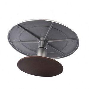 Hot Sale Aluminum Alloy <strong>Turning</strong> <strong>Table</strong> <strong>Cake</strong> Decorating Turntable Non-slip <strong>Cake</strong> Moulds Pastry Supplies <strong>Cake</strong> Turn <strong>Table</strong> - Product Image 5