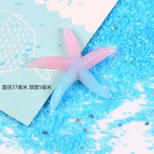 Juguete Educativo en Oferta 2020, Accesorios de Decoración de Estrellas Coloridas de Galaxia al por Mayor - Product Image 4