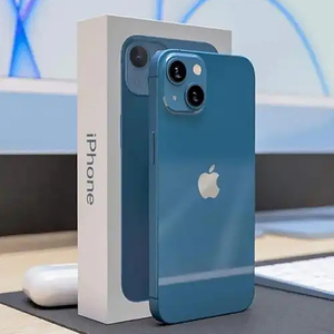 Teléfono Móvil Usado en Oferta a Precio Económico, iPhone 13 Grado A, 256 GB de <span class=keywords><strong>Almacenamiento</strong></span>, Desbloqueado, Reacondicionado, de Segunda Mano - Product Image 4