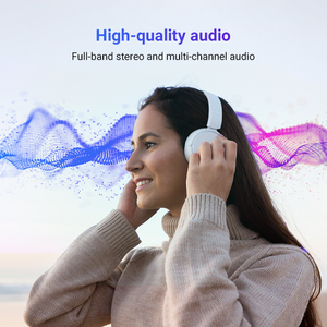 Doppio modalità aptX FSC-BT1026D A2DP, AVRCP, HFP, HSP, HOGP, PBAP, <span class=keywords><strong>SPP</strong></span>, GATT TWS ricevitore QCC3034 modulo audio bluetooth Qualcomm - Product Image 4