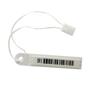 Etiqueta de Seguridad Antirrobo EAS AM 58kHz para Joyería, Anillos, Protección Contra Robos en Tiendas - Product Image 1