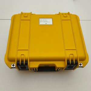 DRT-320L  Ohmímetro Automatizado para Transformadores de Seis Bobinas con Corriente de Prueba de hasta 20A o 40A - Product Image 6